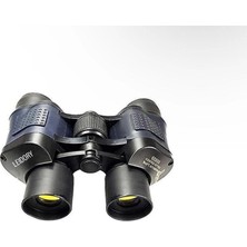 60X60 Uzun Menzilli El Dürbünü ( Lisinya )