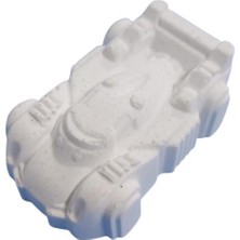 Ehobici Yarış Arabası Figür 6,5x4,5cm