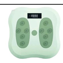 Twister Manyetik Ayak Masaj Aleti - Lisinya