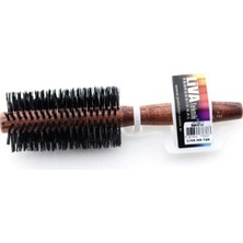 Liva 740 Profesyonel Yanmaz Fön&saç Fırçası&tarağı - Lisinya