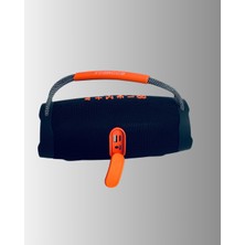 Bombox 3 Pro Siyah - Lisinya