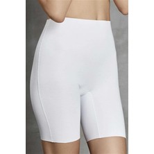 Miravm Doreanse Kadın Yüksek Bel Şekillendirici Tayt 8334