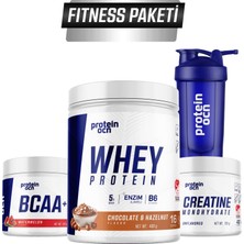 Proteinocean Fitness Paketi - Choconut Karpuz