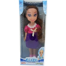 GL100361 - Eliza Moda Bebek (Lisinya)
