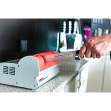 F.Dick Rs 150 Duo Bıçak Bileme Ve Kılağ Alma Makinası