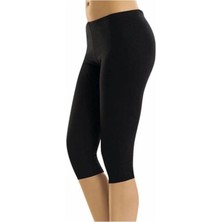 Miravm Büyük Beden Tayt 3192