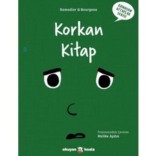 Okuyan Koala Korkan Kitap