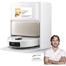 Mova V50 Ultra Complete, 24.000 Pa Emiş Gücü, 3 Yıl Garanti