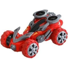 2023-1 - Sürtmeli Pervaneli Araba 8 (Lisinya)