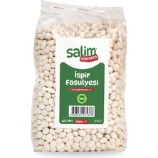 Erzurum Salim Ispir Şeker Fasulyesi 1000GR
