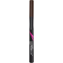 Braventa Collection New York Hyper Precise All Day Eyeliner - 710 Forest Brown (Kahverengi)