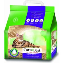 Braventa Collection Cats Best Pellet Kedi Kumu 10LT (5 Kg)
