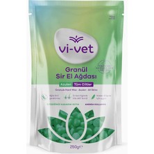 Braventa Collection Vi-Vet Granül Sir El Ağdası Azulen
