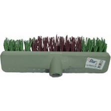 Braventa Collection Sert Çalı Fırçası Dış Mekan Bahçe Yer Fırçası Karışık Renk 30 cm