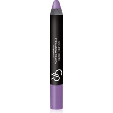 Braventa Collection Golden Rose Eyeshadow Crayon Kalem Far Waterproof No: 08