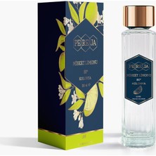 Braventa Collection Pereja Misket Limonu Parfümlü Kolonya 250 ml