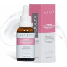 Braventa Collection Gözenek Sıkılaştırıcı ve Cilt Bariyeri Güçlendirici Niacinamide%10 Serum 30ML
