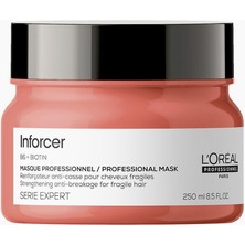 Braventa Collection L'oréal Professionnel Paris Serie Expert Inforcer Kırılma Karşıtı Güçlendirici Maske 250ML