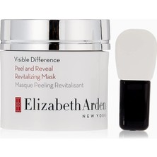 Braventa Collection Arden Visible Difference Peel & Reveal Revitalizing Mask,