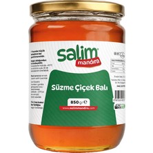 Erzurum Salim Süzme Bal 850GR