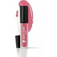 Braventa Collection Pierre Cardin Lipcolor-Kissproof – Uzun Süre Kalıcı Lipgloss-5 Ml-Paparazzi PEMBE-352