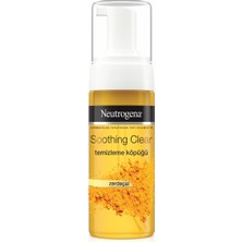 Braventa Collection Neutrogena Soothing Köpük (150 Ml)