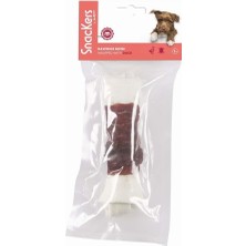 Braventa Collection M-Pets Snackers Wrapped Wıth Duck Köpek Ödülü 97GR