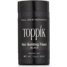 Braventa Collection Hair Building 12 gr Siyah