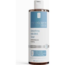 Braventa Collection Smoothing Aha Bha Toner 200 ml