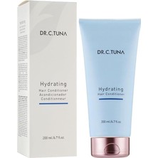 Braventa Collection Dr C Tuna Hydrating Nemlendirici Saç Kremi (200 Ml)