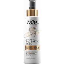 Braventa Collection Saç Bakim Sütü 150ML