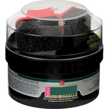Braventa Collection King Krem Ayakkabı Boyası 200ML Siyah 1410