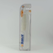 Braventa Collection Banat B-Cure Fashıon 122 Tarak (Mor)