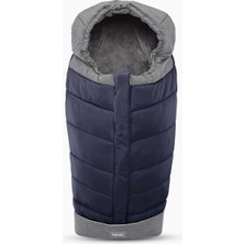 Braventa Collection Inglesina Kış Tulumu (9-48 Ay) - Navy