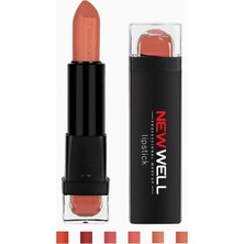 Braventa Collection New Well Matte Lipstick (02)