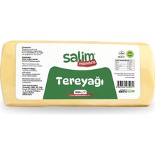 Erzurum Salim Tereyağı 1000GR