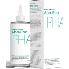 Braventa Collection Procsın Solutıon Aha/bha ve Pha Mikro Peeling Temizleyici Cilt Tonu Eşitleyici Tonik 200 ml