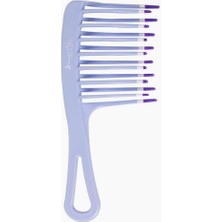 Braventa Collection Renkli Tarak Mor - 109