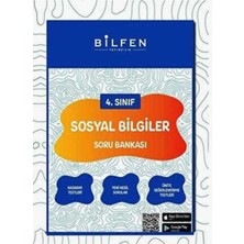 Braventa Collection 4. Sınıf Sosyal Bilgiler Soru Bankası