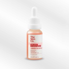 Braventa Collection The Skin Co.%10 Aha%2 Bha Cilt Tonu Eşitleyici & Gözenek Sıkılaştırıcı Peeling Serum 20 ml