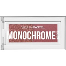 Braventa Collection Show By Pastel Monochrome Eyeshadow 29 - It’s Cherry