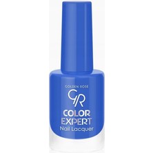 Braventa Collection Golden Rose Color Expert Nail Lacquer No:51