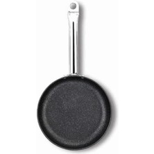 Braventa Collection Korkmaz Proline Nero 20X4 cm Tava