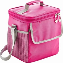 Braventa Collection Babyjem Termos Çanta Pembe