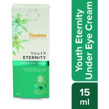 Braventa Collection Himalaya Since 1930 Youth Eternity Yaşlanma Karşıtı Göz Altı Kremi 15 Ml, Kırışıklık Karşıtı, Nemlen