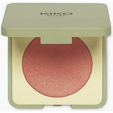 Braventa Collection Kiko View Kompakt New Me Blush Allık 101 (101 View)