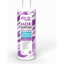 Braventa Collection Softto Mor Şampuan 400 ml