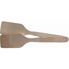 Braventa Collection Bitki Fidanım Ahşap Spatula 2'li