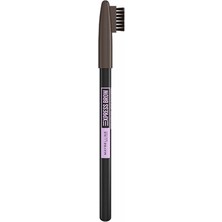 Braventa Collection New York Express Brow Shaping Pencil - Deep Brown