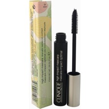 Braventa Collection High Impact 01 Siyah Maskara 1 Paket (1 x 7 Ml)